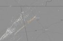 Georgia Tornado Signature Revealed in Radar