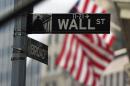 On Wall Street, the Dow Jones index rose in early trading but then fell back to trade flat, with the Nasdaq rising 0.6 percent at around 1645 GMT