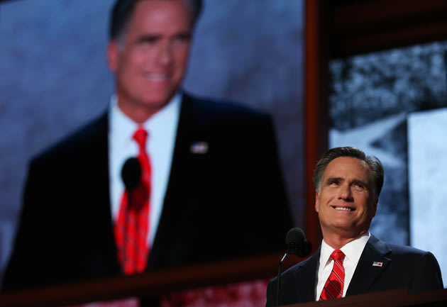 Romney makes appeal to voters disappointed in Obama: 'The time has ...