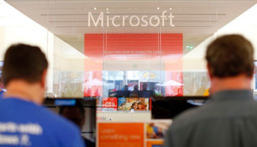 Microsoft Akan Buat Jam Tangan Pintar