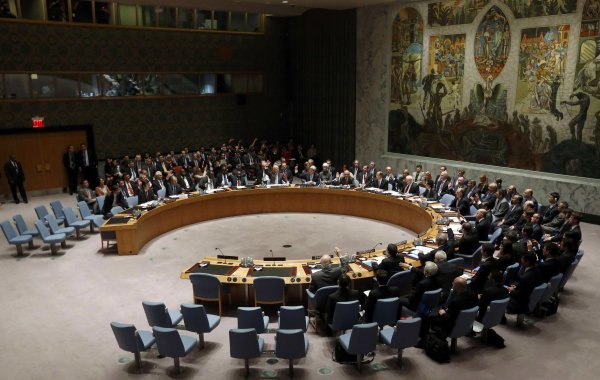 Conselho de Segurança da ONU aprova fim da missão da força no Afeganistão