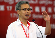 Walaupun tidak bertaring, MCA boleh selesaikan isu kalimah ‘Allah’, kata DAP