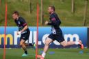 Rooney Yakin Inggris akan Lolos ke Piala Dunia 2014