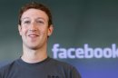 Researcher Hacks Mark Zuckerberg's Facebook Timeline to Report Bug