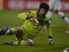 Petr Cech said the defeat was hurting but not a mortal blow to their hopes of progressing to the quarter-finals