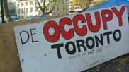 Occupy under pressure
