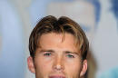 Scott Eastwood is apparently in the running for the role of Christian Grey