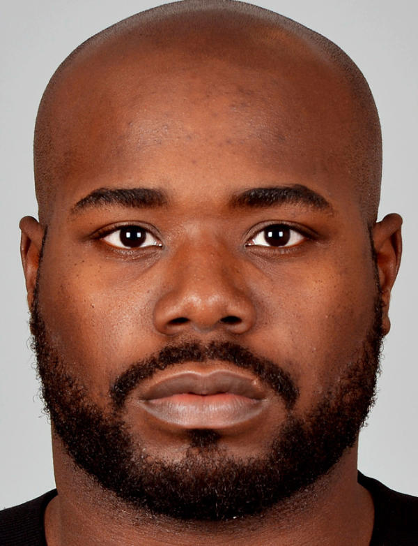 Phillip Hunt | Detroit Lions | National Football League | Yahoo! Sports - phillip-hunt-football-headshot-photo