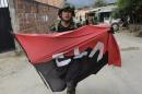 An operation targeted the public order and financial wing of the National Liberation Army (ELN) in the northeastern department of Casanare, the military said
