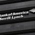 A Bank of America Merrill Lynch sign is seen on a building that houses its offices in Singapore