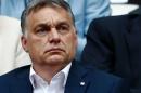 Hungary's Prime minister Victor Orban is a fervent opponent of immigration -- particularly from Muslim nations -- and has blamed recent terror attacks in Europe on the bloc's refugee crisis, which erupted last summer