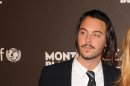 Jack Huston could be starring in the David O Russell film