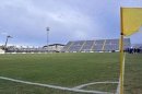 Cagliari-Pescara: Is Arenas apre agli abbonati
