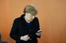 Germany's federal prosecutor launched an investigation last June into claims that the US National Security Agency (NSA) tapped Angela Merkel's phone