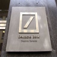 "Η Deutsche Bank βοηθούσε Κινέζους να κρύβουν χρήματα σε φορολογικούς παραδείσους"