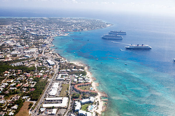 <b>Kepulauan Cayman</b> <br><br>Kepulauan …