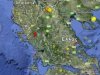 Σεισμός 3,3 Ρίχτερ δυτικά των Ιωαννίνων