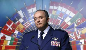 NATO Supreme Allied Commander Europe Breedlove listens&nbsp;&hellip;