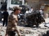 Μπαράζ αιματηρών βομβιστικών επιθέσεων στο Ιράκ