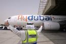 flydubai's profit's have slumped due to a strong dollar and route suspensions