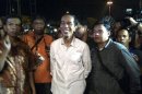 Jokowi SebaiknyaPilih Calon Sekda yang Masih Muda