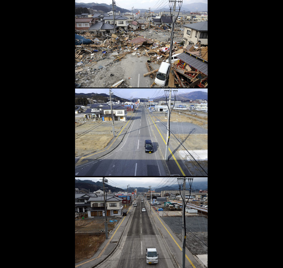 Japan tsunami two years on: Before and after pictures Untitled-11-jpg_082605