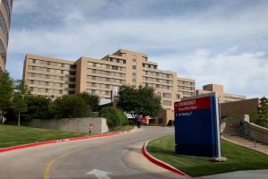 The Texas Health Presbyterian Hospital, where Ebola&nbsp;&hellip;