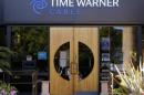 The Time Warner Cable office is shown in Carlsbad