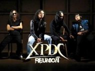 Konsert reunion XPDC pada 2012?