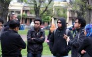Surat Cinta Mahasiswa Indonesia di Melbourne untuk SBY
