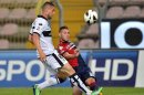 Serie A - Rosi stende il Cagliari: Parma sempre più   decimo