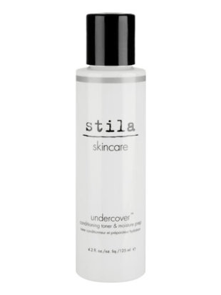 Stila Skincare Undercover Conditioning Toner & Moisture Prep