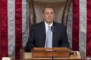 Former Speaker John Boehner laid into fellow Republican and 2016 presidential hopeful Ted Cruz, labeling him the devil incarnate