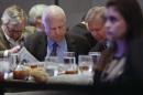 McCain emerges as Trump's top GOP nemesis