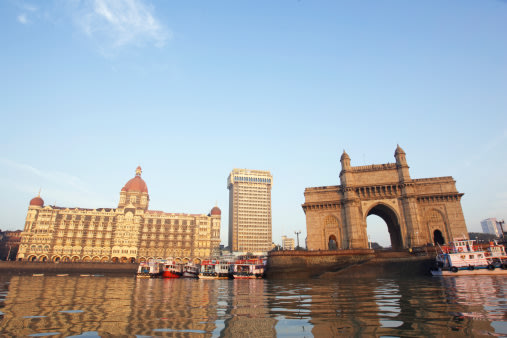 India’s major residential destinations