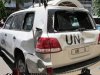 Οι ειδικοί του ΟΗΕ ερευνούν δεκάδες καταγγελίες για χρήση χημικών όπλων στη Συρία