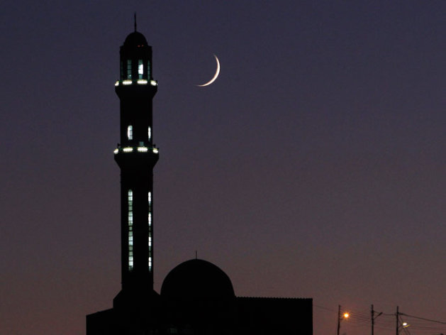 الاربعاء أول أيام شهر رمضان المبارك بالجزائر  653a1b82-73b9-44ee-a1b6-ad9d70c40564