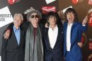 Los Rolling Stones regresan para celebrar sus 50 años en la música