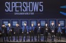 Konser SS5 Berakhir, Super Junior Berjanji Gelar SS6 di Jakarta