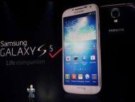 Wow, Prosesor 64 Bit Dipastikan Muncul di Galaxy S5