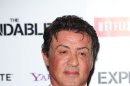 Sylvester Stallone is set to make a third Expendables film