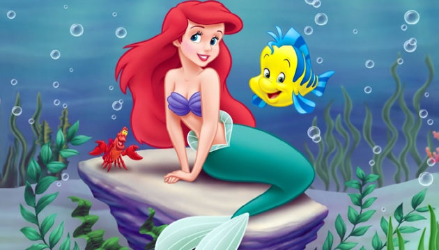 هل أنتم من عشاق فيلم The Little Mermaid ؟ اعرفوا عنه حقائق جديدة! 378632