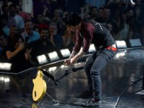 Green Day’s Epic Punk Tantrum Becomes The Talk Of iHeartRadio Festival, Day 1