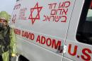 The refusal of Israel's equivalent of the Red Cross, Magen David Adom, to accept blood from an Ethiopian Jewish lawmaker sparked demands for a review of guidelines seen as deeply discriminatory