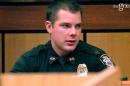 Montana Cop Bursts Into Tears After Shooting Unarmed Man