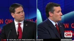Rubio vs. Cruz on Immigration