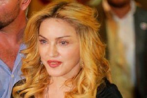 Madonna Finally Weighs in on the Syria Crisis