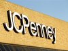 The sign at the entrance of a J.C. Penney store is pictured in Arcadia