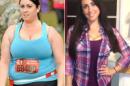 After Banishing All Excuses, Jacquelyn Moody Lost 71 Pounds