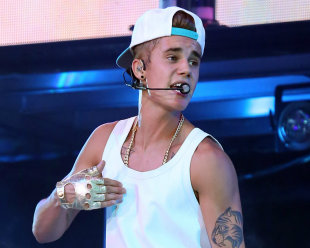 Justin Bieber 'Destroys His Chances To Get Back With Selena Gomez'